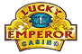 Lucky Emperor Casino